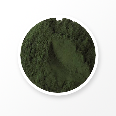 China Organic Spirulina And Chlorella Powder Manufacturers Organic