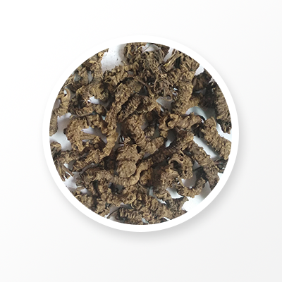 Valerian Root 