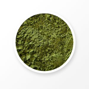 Organic Matcha Powder 