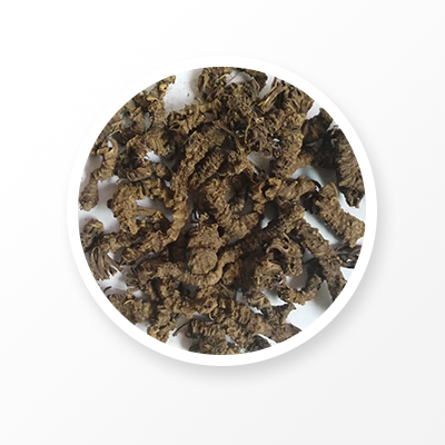 Valerian Root 