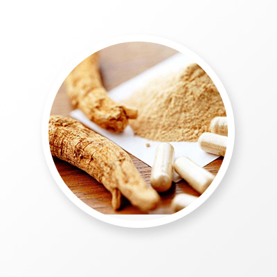 Foti Root Extract 