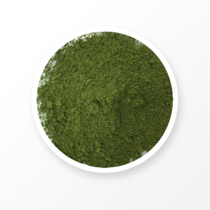 Organic Alfalfa Juice Powder 