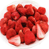 Freeze Dried Strawberry Powder 