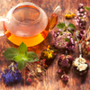 Licorice Root Slice Tea