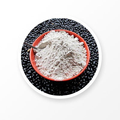 Black Soybean Powder