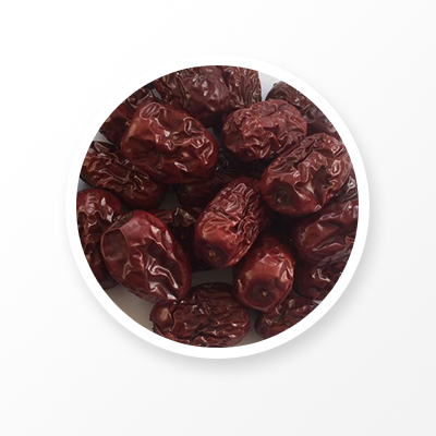Chinese Red Date 