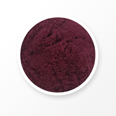 Mulberry Fruit Powder