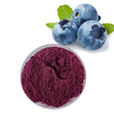 Blueberry extract 